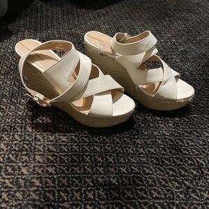 Sandles